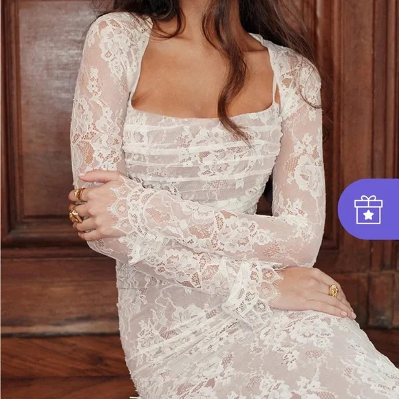 ***SOLD***BRAND NEW DRESS - Picture 3 of 10